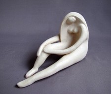 Sculpture femme nue d'occasion  Colmar