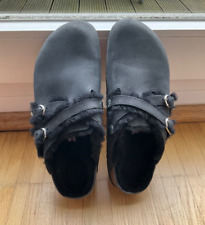 lammfell clogs gebraucht kaufen  Bad Honnef