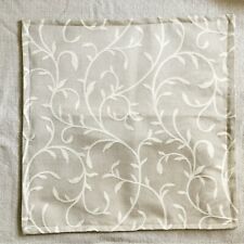Housse coussin 60 d'occasion  Couëron