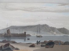 Ayrshire scotland pier for sale  Dover