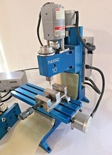 Maxnc cnc ready for sale  Oxnard