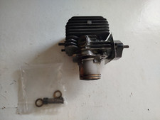 Cylindre piston tronconneuse d'occasion  Morlaix