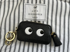 Anya hindmarch pocket for sale  OTTERY ST. MARY