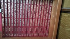 Grande enciclopedia medica usato  Italia