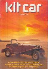 Kit car westfield for sale  BATLEY