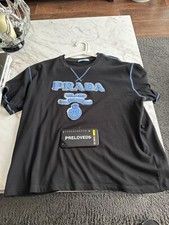 Mens prada milano for sale  NELSON