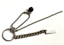 Porte cle clef d'occasion  Paris XV