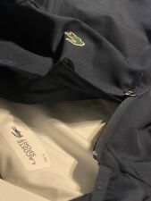 Lacoste sport trainingsanzug gebraucht kaufen  Villmar