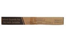 Wind guard blackstone for sale  Fresno