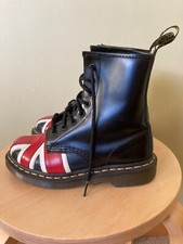 Martens vintage union for sale  UK