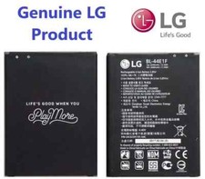 Nova Bateria OEM LG BL-44E1F Para LG V20 Stylo 3 H910 H918 V995 LS997 Substituição comprar usado  Enviando para Brazil
