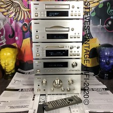 Teac reference 500 for sale  HARROGATE