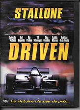 Dvd zone driven d'occasion  Menton