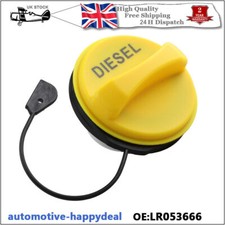 Diesel fuel cap for sale  TAMWORTH