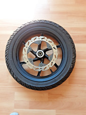 Kymco super vorderrad gebraucht kaufen  Lübeck