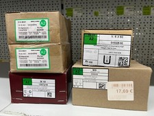 Posten unterlegscheiben 9021 gebraucht kaufen  Sohren