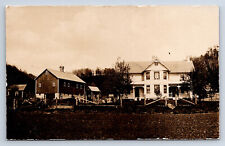 Vintage rppc ornate for sale  Topeka