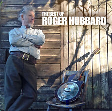 Cd Roger Hubbard The Best Of comprar usado  Enviando para Brazil