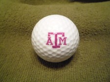 Logo golf ball for sale  The Villages