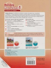 Holiday horizons vacanza usato Holiday horizons vacanza usato  Roma