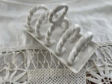 White porcelain slice for sale  Brooksville