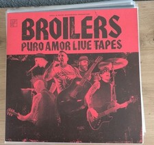 Broilers puro amor gebraucht kaufen  Adenau-Umland