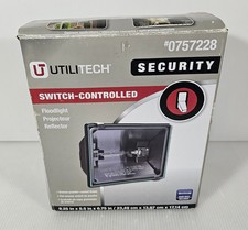 New utilitech switch for sale  Weatherford