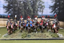 28mm painted french for sale  Alliance