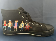 Stranger things high for sale  Morrison