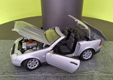 Mercedes benz slk gebraucht kaufen  Wassenberg
