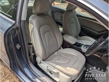 Audi set leather for sale  UK