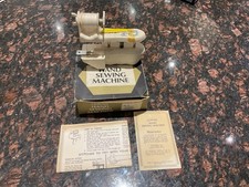 Vintage original box for sale  SCUNTHORPE
