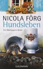 Hundsleben berbayern krimi gebraucht kaufen  Berlin
