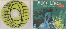 Płyta CD Modey Lemon - Sleepwalkers_______________  na sprzedaż  PL