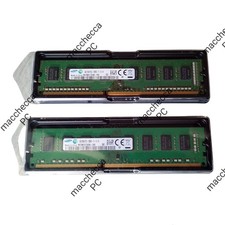 Kit ram ddr3 usato  Agropoli