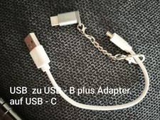 Handy zubehör kabel gebraucht kaufen  Körle