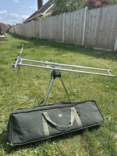 Jrc euro pod for sale  NORWICH