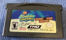 Spongebob revenge flying for sale  Clintwood