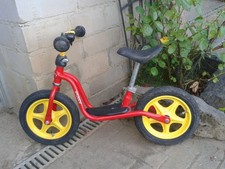 Puky laufrad fahrrad gebraucht kaufen  Polch