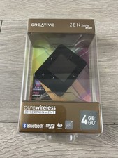 Creative zen style d'occasion  Expédié en Belgium