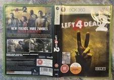left 4 dead 2 usato left 4 dead 2 usato Lainate