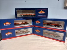 Gauge bachmann bolsters for sale  BURTON-ON-TRENT