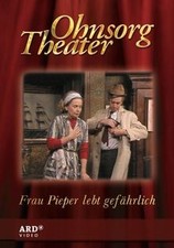 Hnsorg theater frau gebraucht kaufen  Berlin