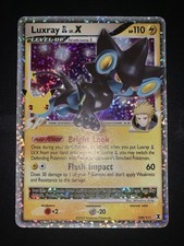 Luxray lv. 109 usato  Albese con Cassano