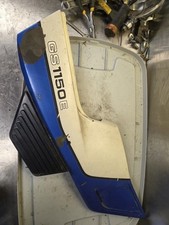 Suzuki gs1150e gs1150efe for sale  Abbeville