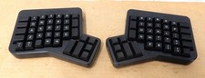 Ergodox ergonomic mechanical for sale  Brooklyn