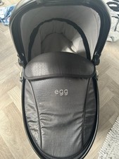 Egg pram travel for sale  NEWPORT