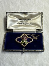 edwardian brooch for sale edwardian brooch for sale WOODHALL SPA