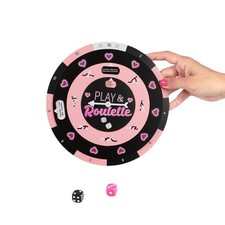 Gioco sexy roulette usato  Calolziocorte