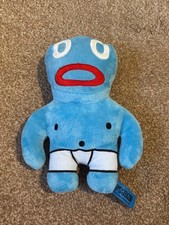 Mon blue soft for sale  LITTLEHAMPTON